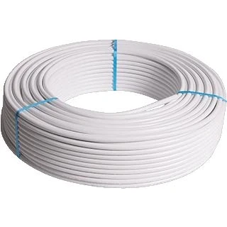 Afbeelding van Henco Buis PE Xc 16x2mm (rol 10 Meter)