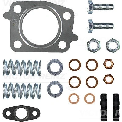 Afbeelding van Reinz Turbolader montageset 04 10001 01