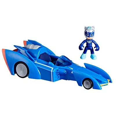Afbeelding van Hasbro PJ Masks Super Katzenflitzer