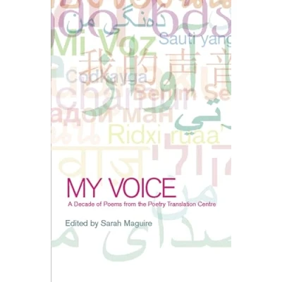 Afbeelding van My Voice