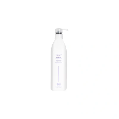 Afbeelding van Aloxxi Violet Shampoo, zilver shampoo 300ml