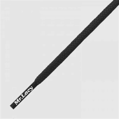 Afbeelding van Mr Lacy Roundies 120cm black One size