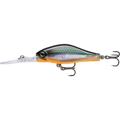 Afbeelding van Rapala SHADOW RAP® JACK DEEP Halloween 6 g 5 cm