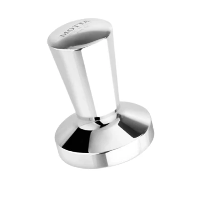 Afbeelding van Motta Tamper Easy glans 53mm Simon Lévelt