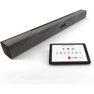 Afbeelding van Neat Bar Pro video conferencing systeem 50 MP Ethernet LAN Videosamenwerkingsbar