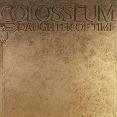 Afbeelding van Daughter Of Time: Remastered &amp; Expanded Edition
