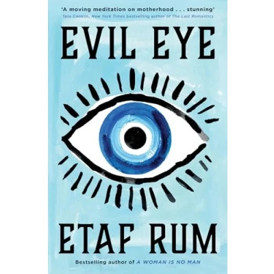 Afbeelding van Evil eye: by Etaf Rum