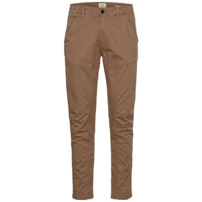 Afbeelding van camel active 477T26 4F40, bruin, 34W / 30L