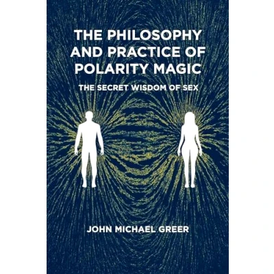 Afbeelding van The Philosophy and Practice of Polarity Magic: A Secret Wisdom Sex