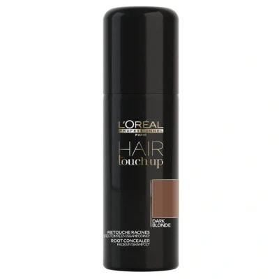 Afbeelding van L&#039;Oréal Hair Touch Up 75 ml Dark Blonde