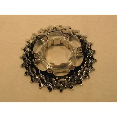 Afbeelding van Shimano Krans unit 10P98081 19 21 23T HG Ultegra 9V