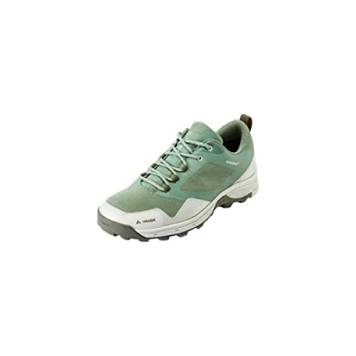 Afbeelding van VAUDE TVL Comrus Tech STX Wandelschoenen voor dames, Willow Green, 37,5 EU