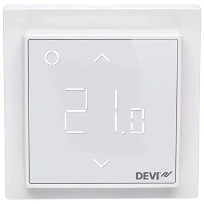 Afbeelding van Danfoss 140F1140 Kamerthermostaat 1 stuk(s)