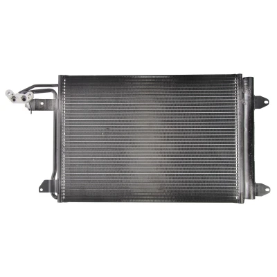 Afbeelding van Condensor, airconditioning NRF 35520