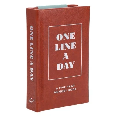 Afbeelding van Luxe One Line a Day
