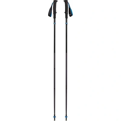 Afbeelding van Black Diamond Distance Z Pewter Maat 120cm