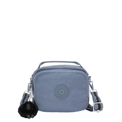 Afbeelding van Kipling damestas Cahir blue stone
