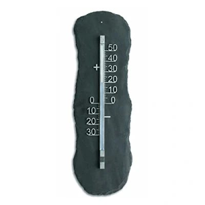 Afbeelding van TFA Stone analoge thermometer