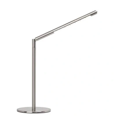 Afbeelding van Brilliant Bombay G92928/13 LED bureaulamp vast ingebouwd 6 W IJzer