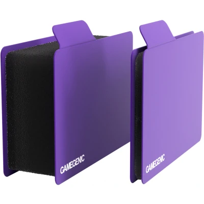 Afbeelding van Gamegenic Sideloading Sizemorph Divider: Purple
