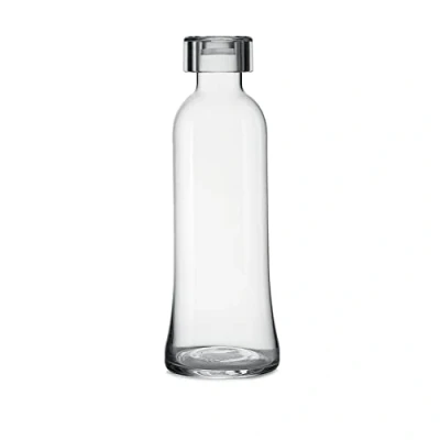 Afbeelding van Guzzini Waterfles transparant 1.0 Ltr
