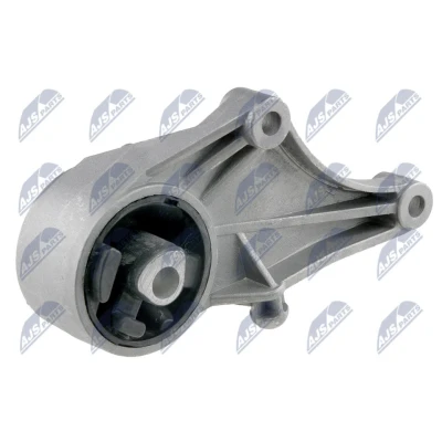 Afbeelding van Aslichaam /motorsteunlager NTY ZPS PL 012