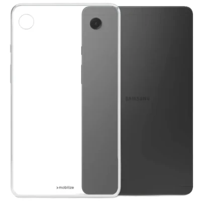Afbeelding van Mobilize TPU Back Cover Transparant Samsung Galaxy Tab A9