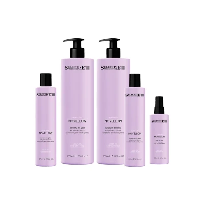 Afbeelding van Selective No Yellow Shampoo (1000ml)