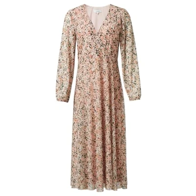 Afbeelding van comma Jurk, 42a8, 40