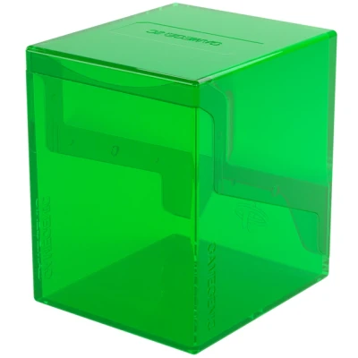 Afbeelding van Gamegenic Bastion 100+ XL: Green