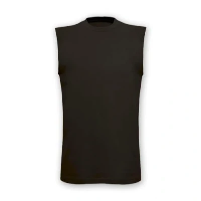 Afbeelding van GEMS JN03 0010 Tanktop Park Tank Top Heren Zwart XXL, Zwart, XXL