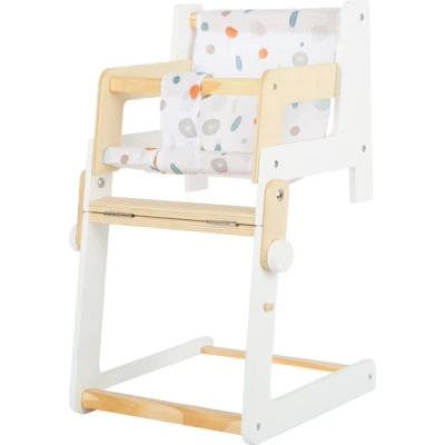 Afbeelding van Poppenstoel &#039;&#039;Little Button&#039;&#039;