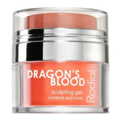 Afbeelding van Rodial Dragon&#039;s Blood sculpting gel 10 ml