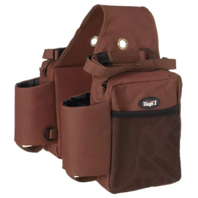 Afbeelding van Stoer 1 Nylon Waterfles/Gear Carrier Zadeltas