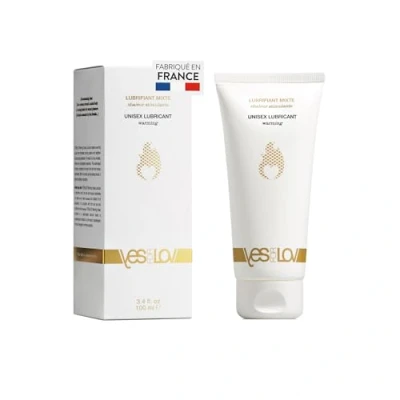 Afbeelding van YESforLOV Glijmiddel Unlimited Verwarmend 100 ml