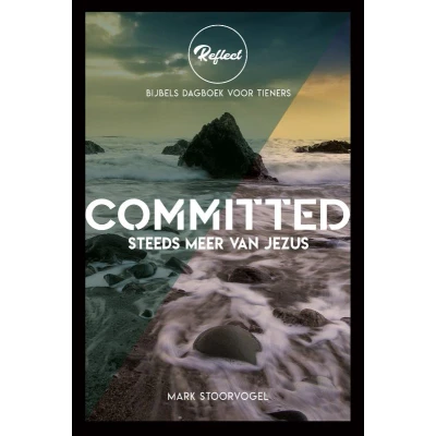Afbeelding van Committed (Paperback)