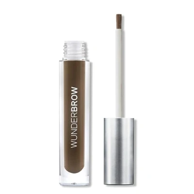 Afbeelding van Wunderbrow duurzame en waterbestendige wenkbrauwgel (Deep Black/Brown)