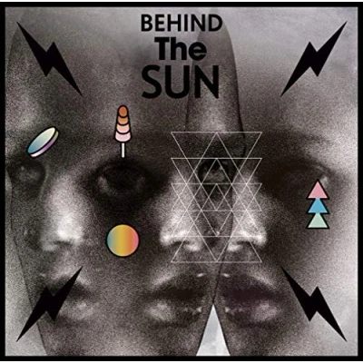 Afbeelding van Behind The Sun 2Lp