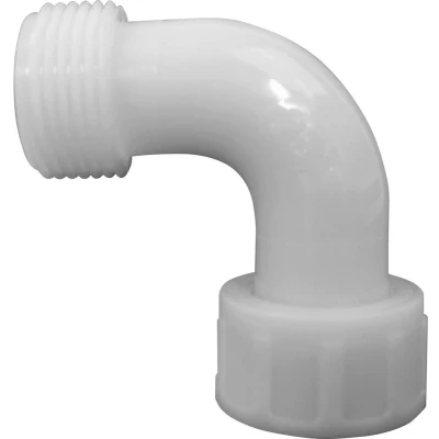 Afbeelding van T.I.P. Technische Industrie Produkte 30887 Aansluitset 65 mm 25 (1) IG, 33,25 buitendraad
