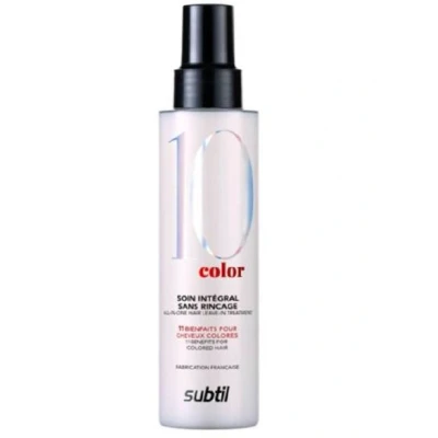 Afbeelding van Subtil Color Lab Beauté Chrono Instant 11 in 1 150 ml