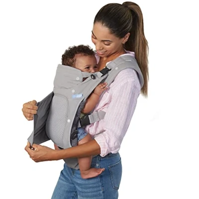 Afbeelding van Infantino 5 Season Ergonomische Draagzak BK 300004