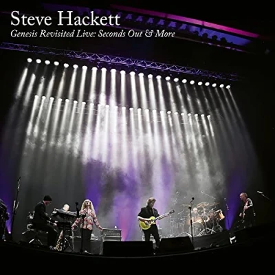 Afbeelding van Genesis Revisited Live: Seconds Out &amp; More