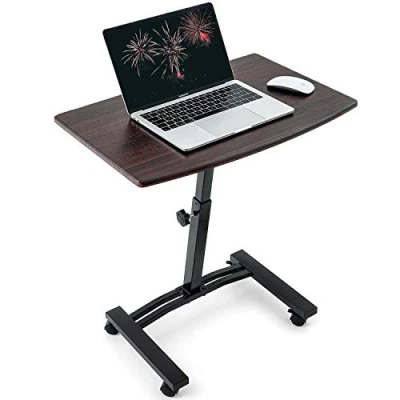 Afbeelding van Tatkraft SALUTE Laptopstandaard/Bureau In hoogte verstelbaar 51,5 83cm