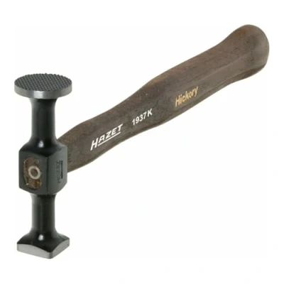 Afbeelding van HAZET 1937K Uitdeukhamer 351 g 305 mm 1 stuk(s)