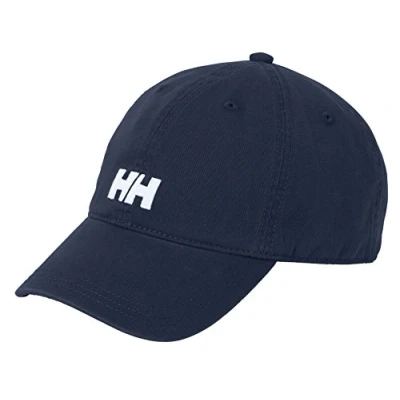 Afbeelding van Helly Hansen LOGO Pet, Maat: One Size, Navy