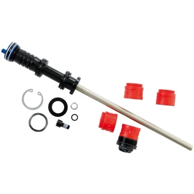 Afbeelding van Vorkdeel rockshox upgrade kit solo air boxxer ZWART