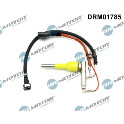 Afbeelding van DR.MOTOR AUTOMOTIVE DRM01785 Inspuiteenheid roet / partikelfilterregeneratie