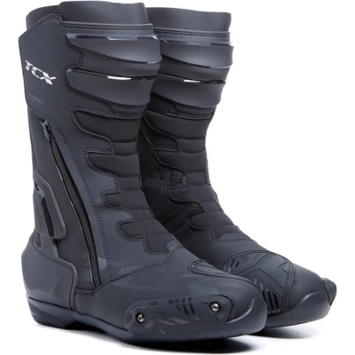Afbeelding van Tcx S Tr1 Wp Black 42 Maat Laars
