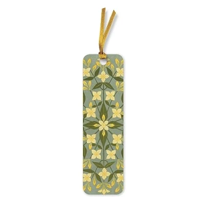 Afbeelding van Flame Tree Bookmarks Thomas Crane: Buttercups (pack of 10)