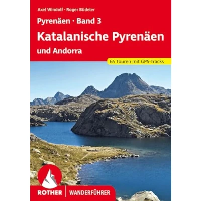 Afbeelding van Pyrenées Est espagnol: T3